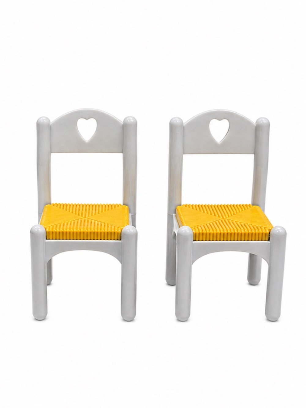 Fisher-Price loving family chairs